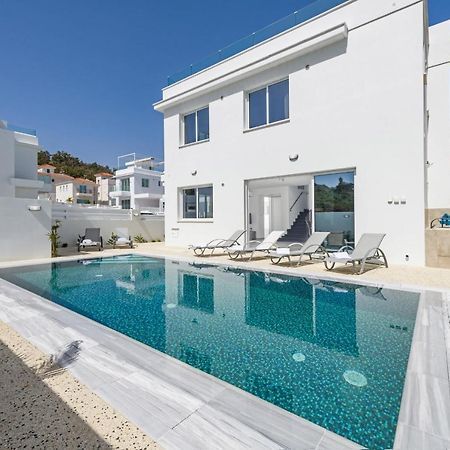 Green Bay Villa #13 Protaras Bagian luar foto