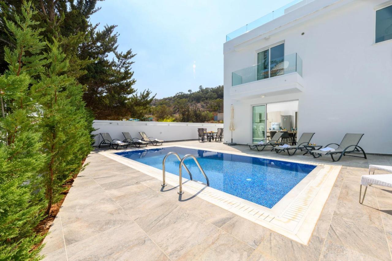 Green Bay Villa #13 Protaras Bagian luar foto