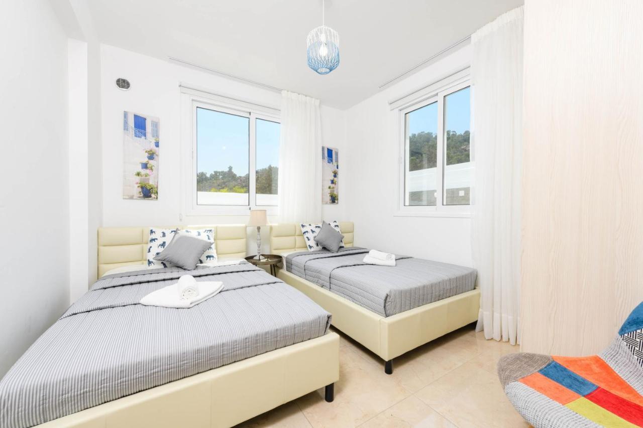 Green Bay Villa #13 Protaras Bagian luar foto