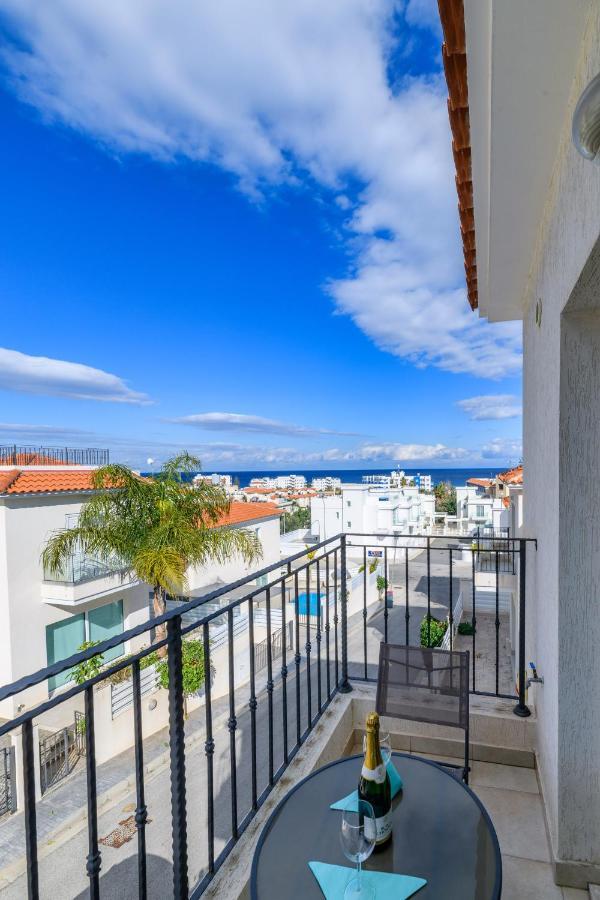 Green Bay Villa #13 Protaras Bagian luar foto
