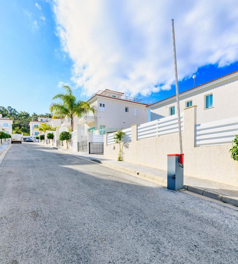Green Bay Villa #13 Protaras Bagian luar foto
